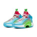 Air Jordan 35 Greatest Gift