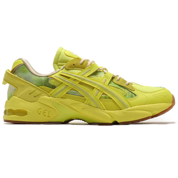 Asics Gel-Kayano 5