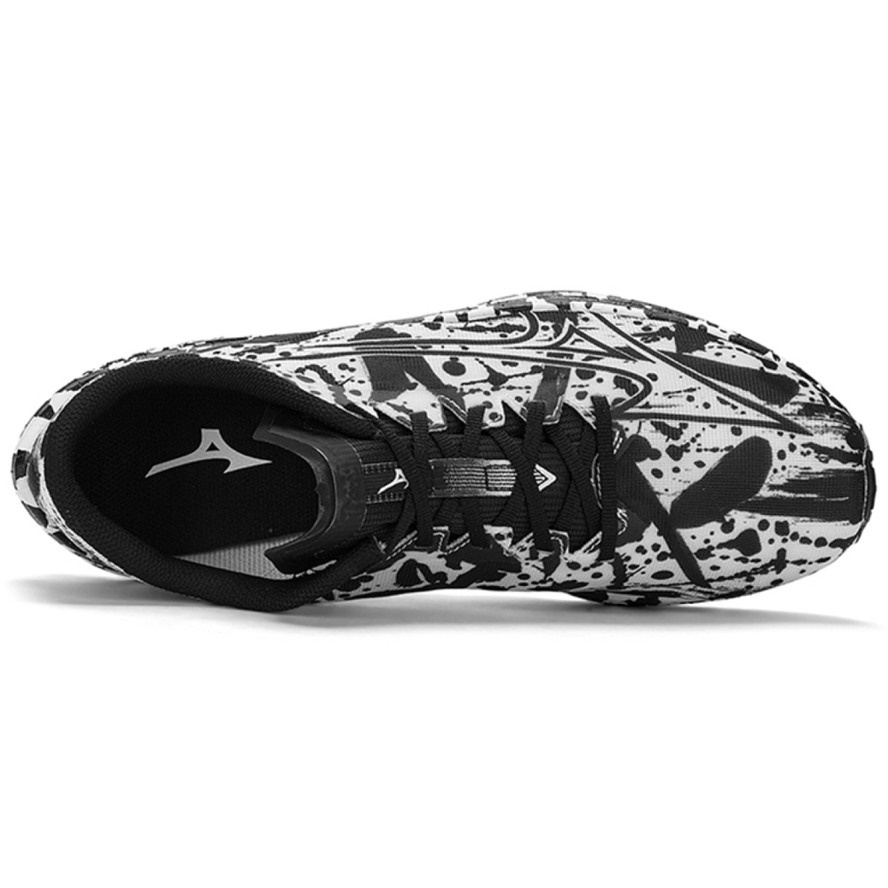 Mizuno WAVE REBELLION FLASH