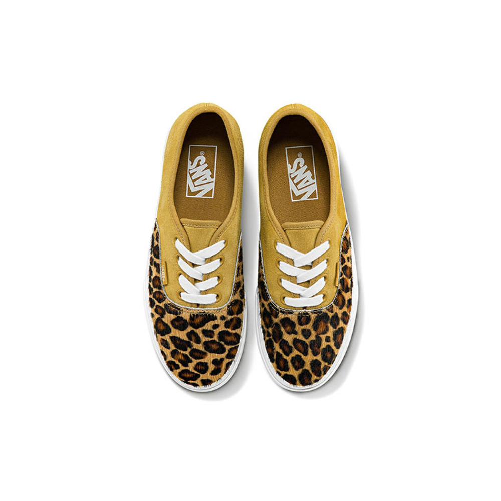 Vans Authentic