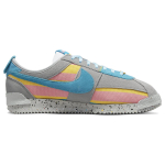Union x Nike Cortez sp "light smoke grey"
