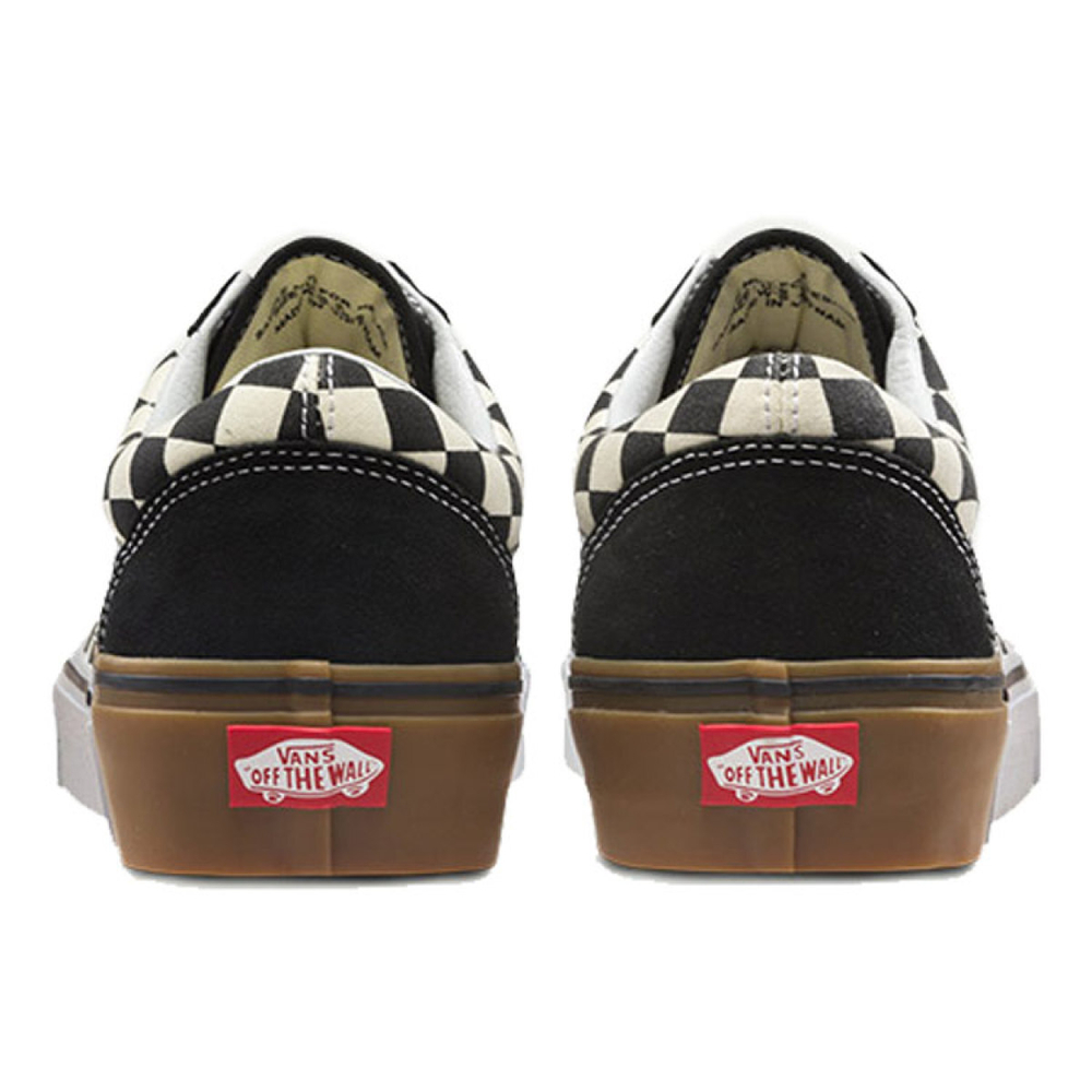 Vans Old Skool Gum Block