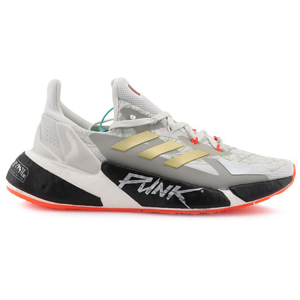 Cyberpunk 2077 x adidas X9000l4 Boost