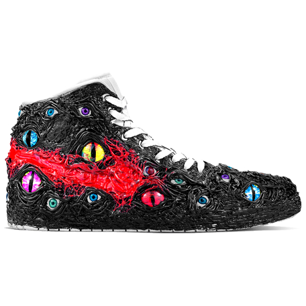 【 】 Jordan Air Jordan 1 Mid VS