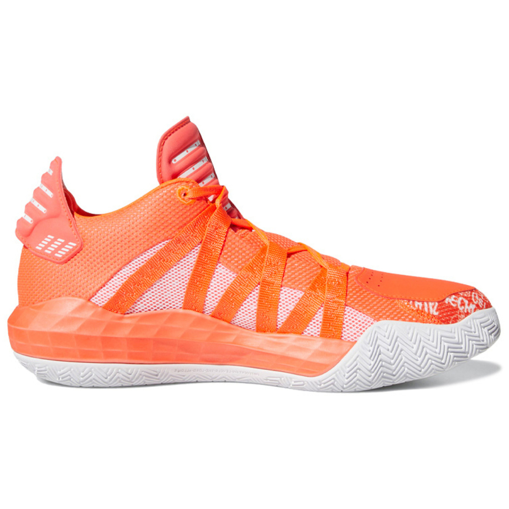 Adidas D lillard 6