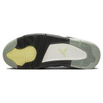 Jordan Air Jordan 4 "Olive"