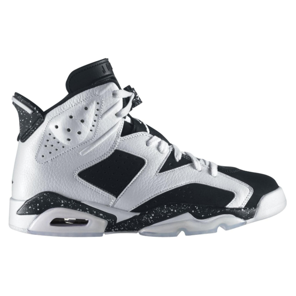 Jordan Air Jordan 6 Retro Oreo