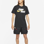 Jordan Jmpmn Wvn Short