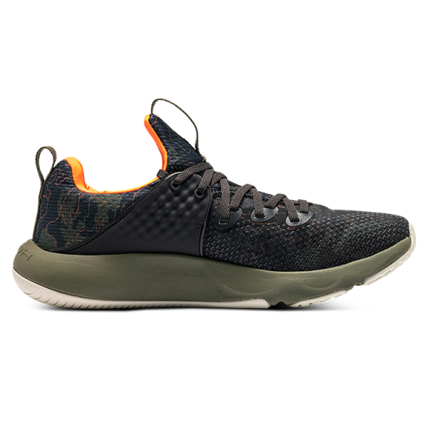 Under Armour HOVR Rise 3 Print