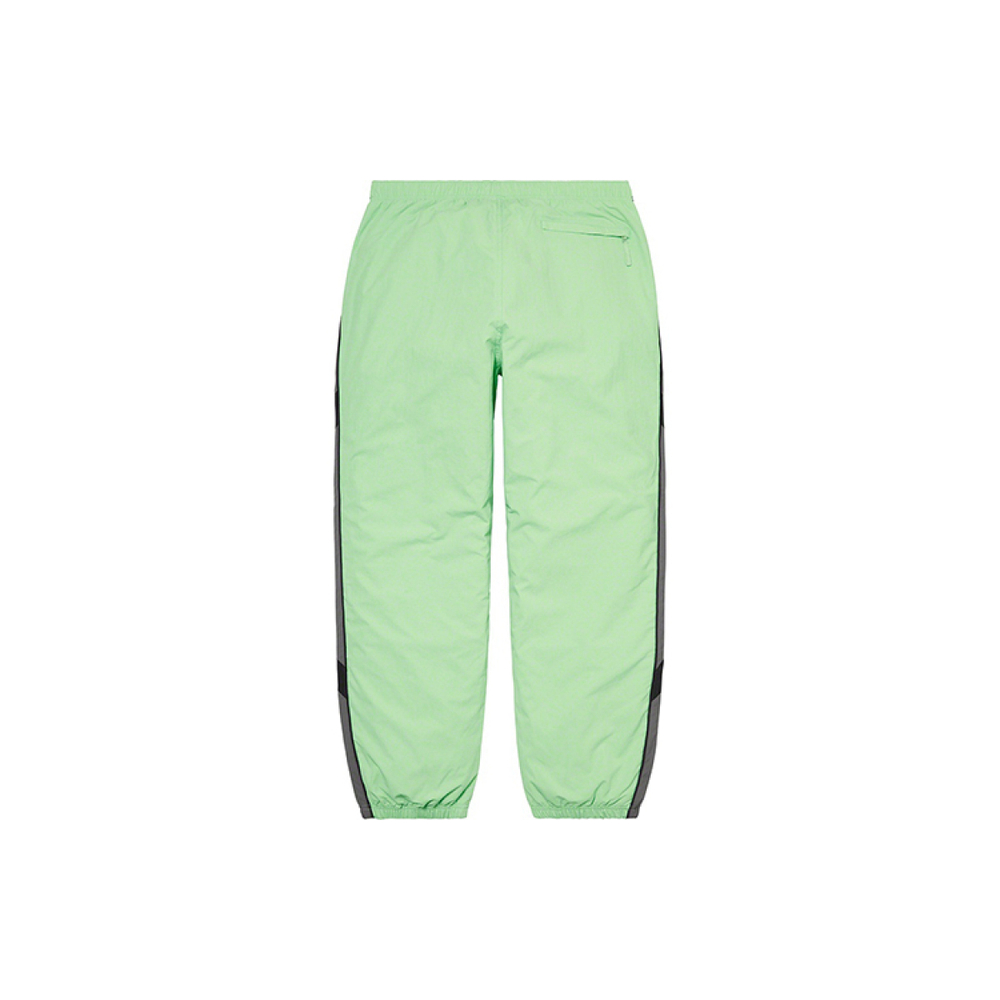 Supreme SS21 Week 6 Cross Paneled Track Pant