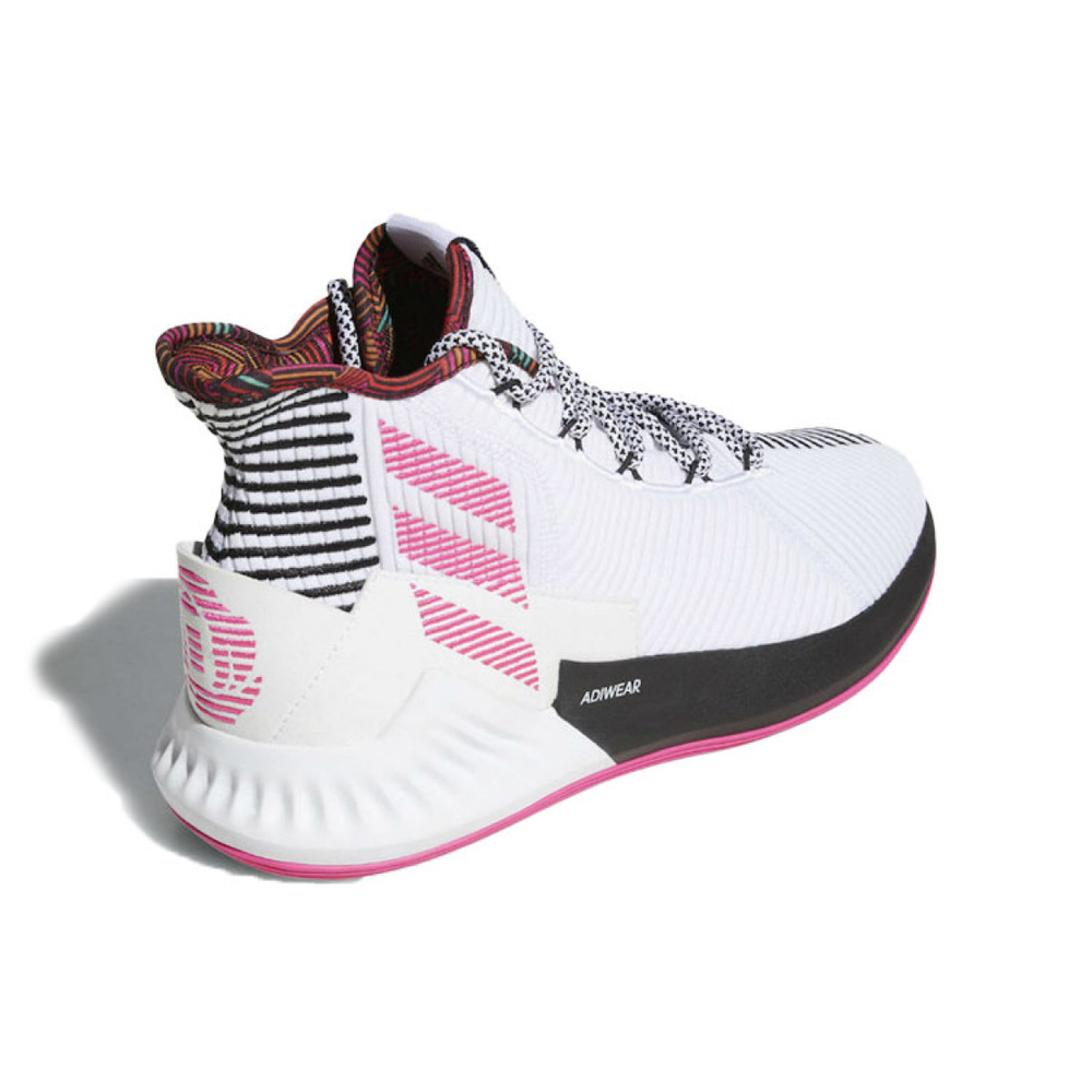 Adidas D Rose 9