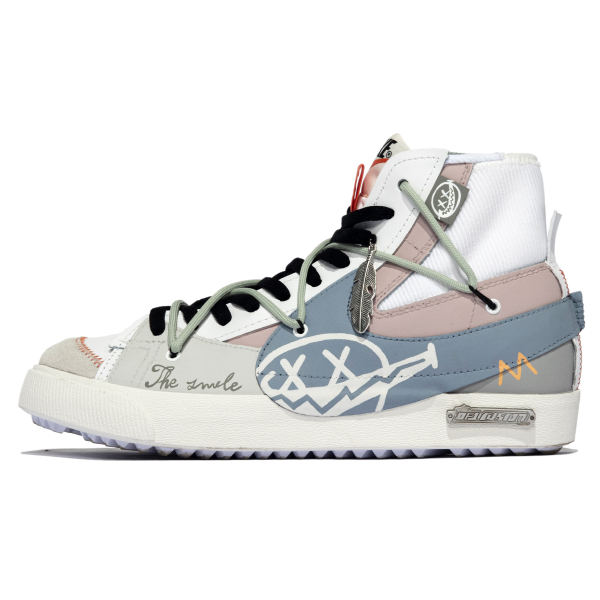 【 】 Nike Blazer 77 Jumbo Dante