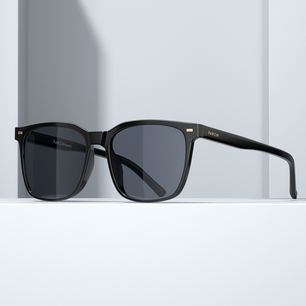 【 】 PARZIN TR90 #
