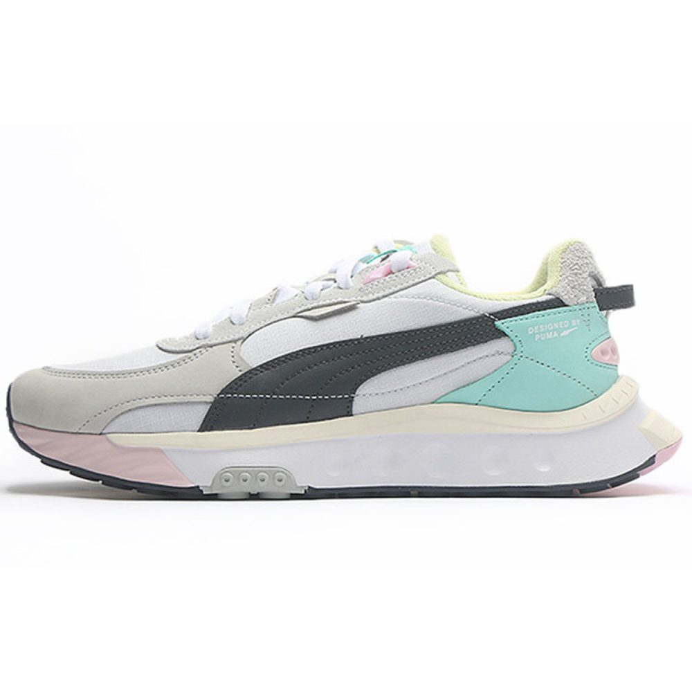 PUMA Puma Wild Rider Layers