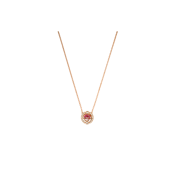 Swarovski Sparkling Dc