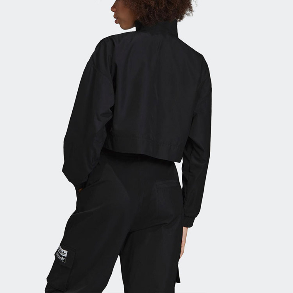 Adidas originals TRACK TOP Track Top Black