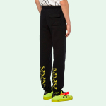 OFF-WHITE FW19 Acrylic Arrows Slim