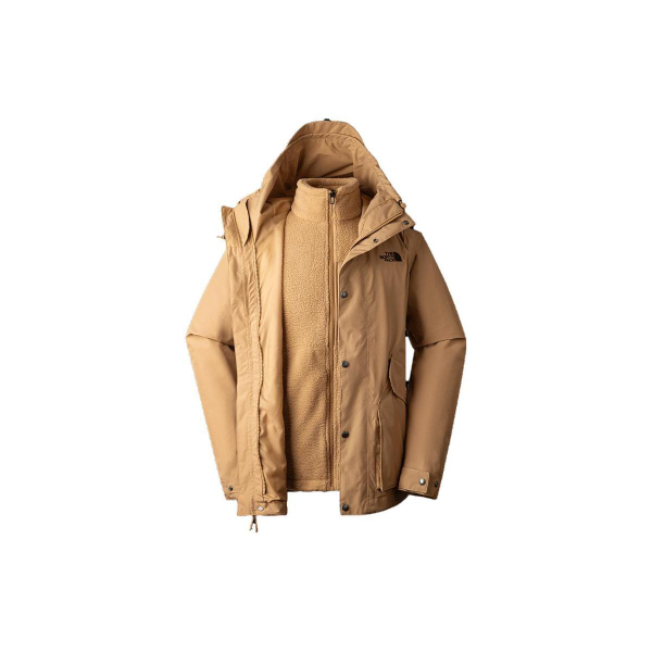 THE NORTH FACE