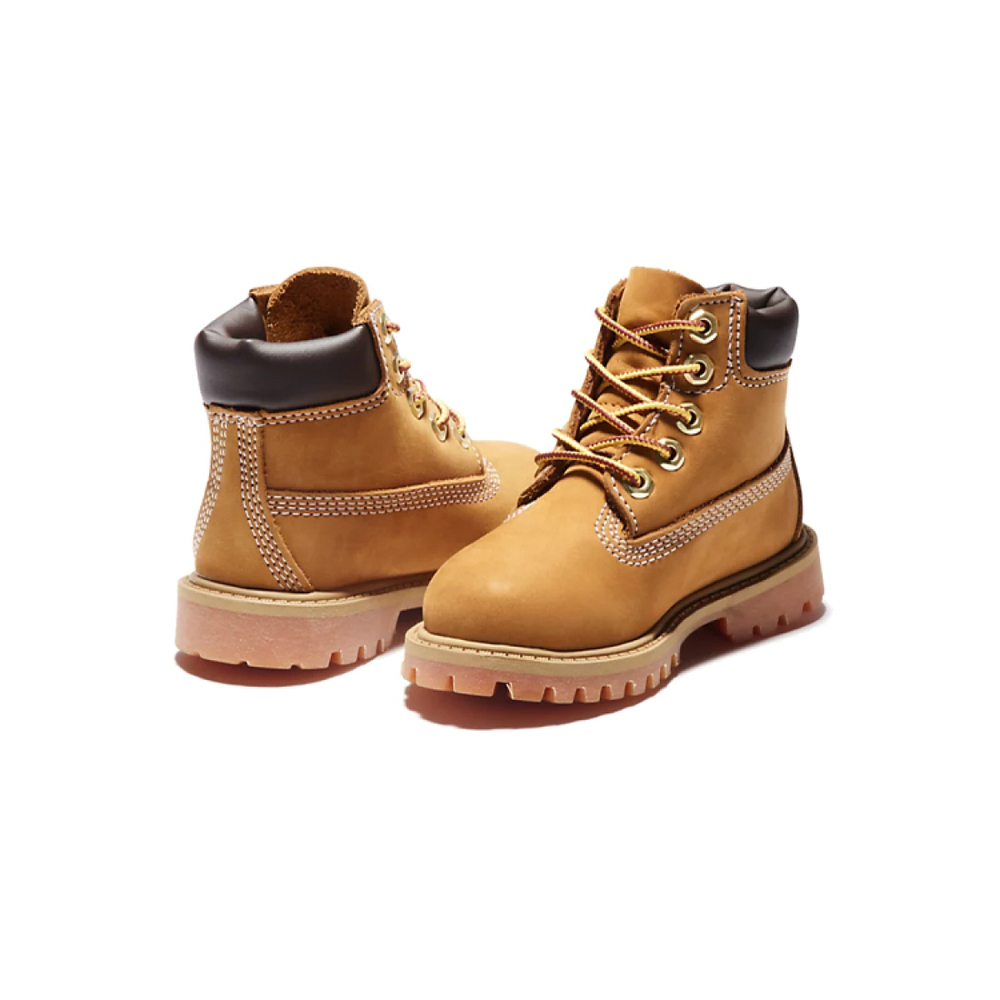 Timberland 6 Inch