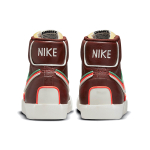 Nike Blazer 77 Infinite "Dark Team Red"