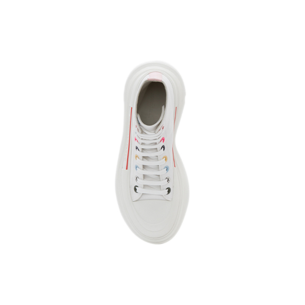 Alexander McQueen Tread Slick
