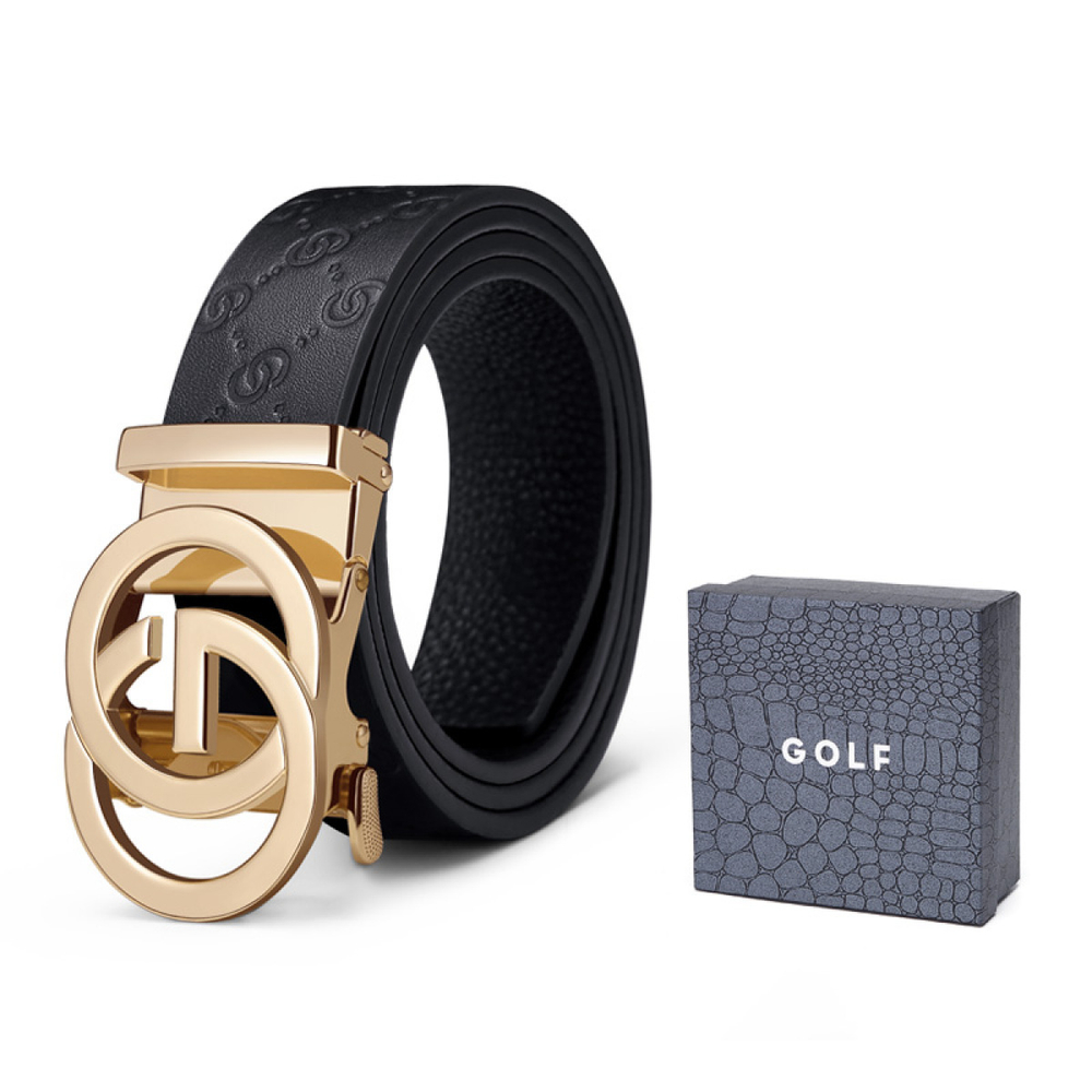 GOLF logo 3.5cm