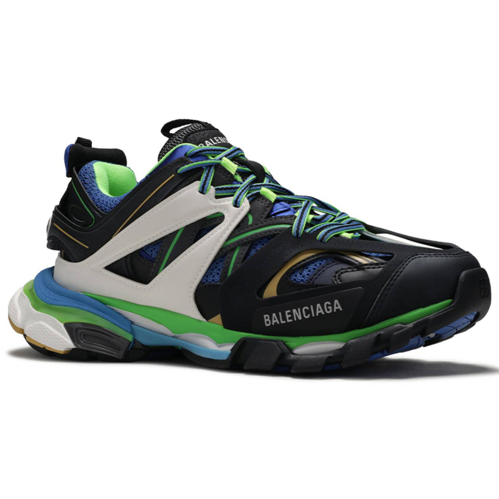 Balenciaga Track 1.0