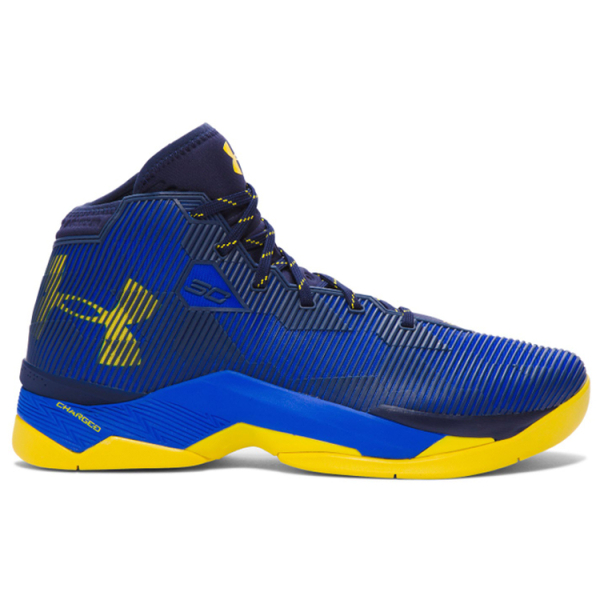 Under Armour Curry 2.5 2.5 Dub Nation