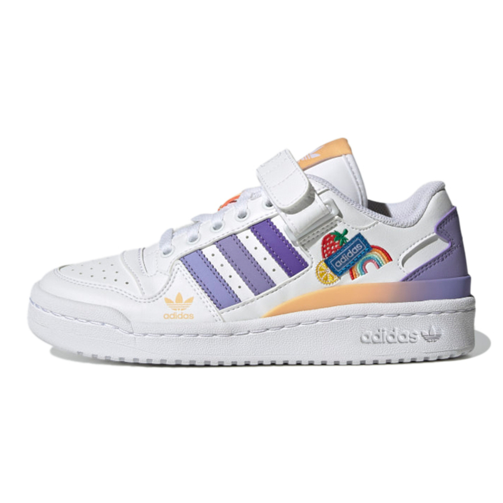 Adidas originals FORUM Low J