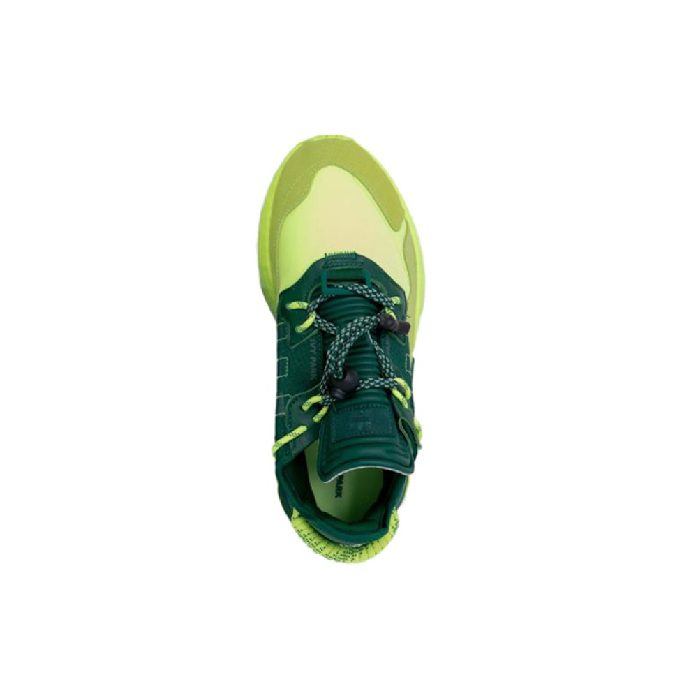 Beyonce Ivy Park x adidas originals Nite Jogger PU
