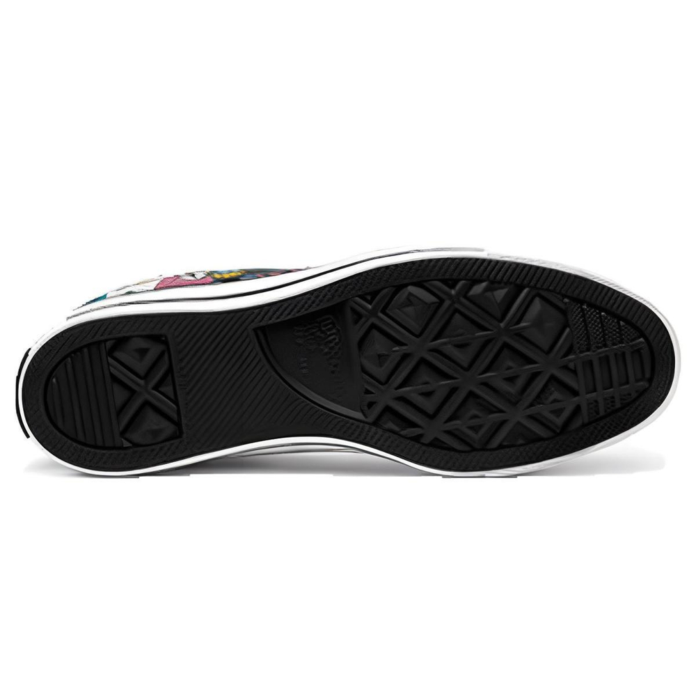 Batman 80th Anniversary x Converse Chuck Taylor All Star