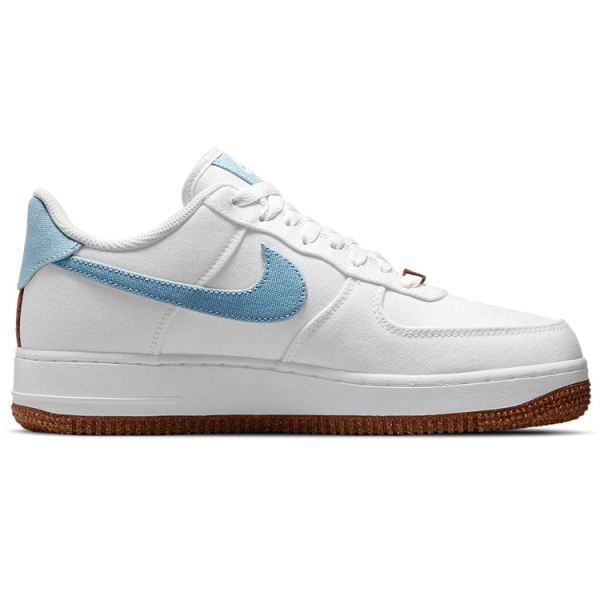 Nike Air Force 1 '07 SE "Indigo"