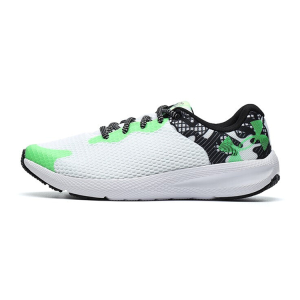 Under Armour Pursuit Charged 2 BL
