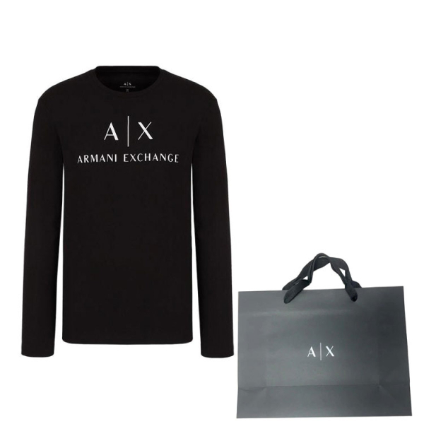 ARMANI EXCHANGE Logo T
