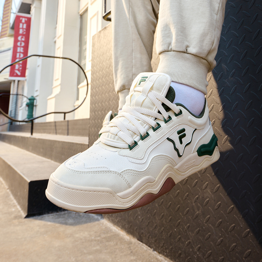 FILA FUSION KICK BONE