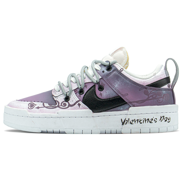 【 】 Nike Dunk Low