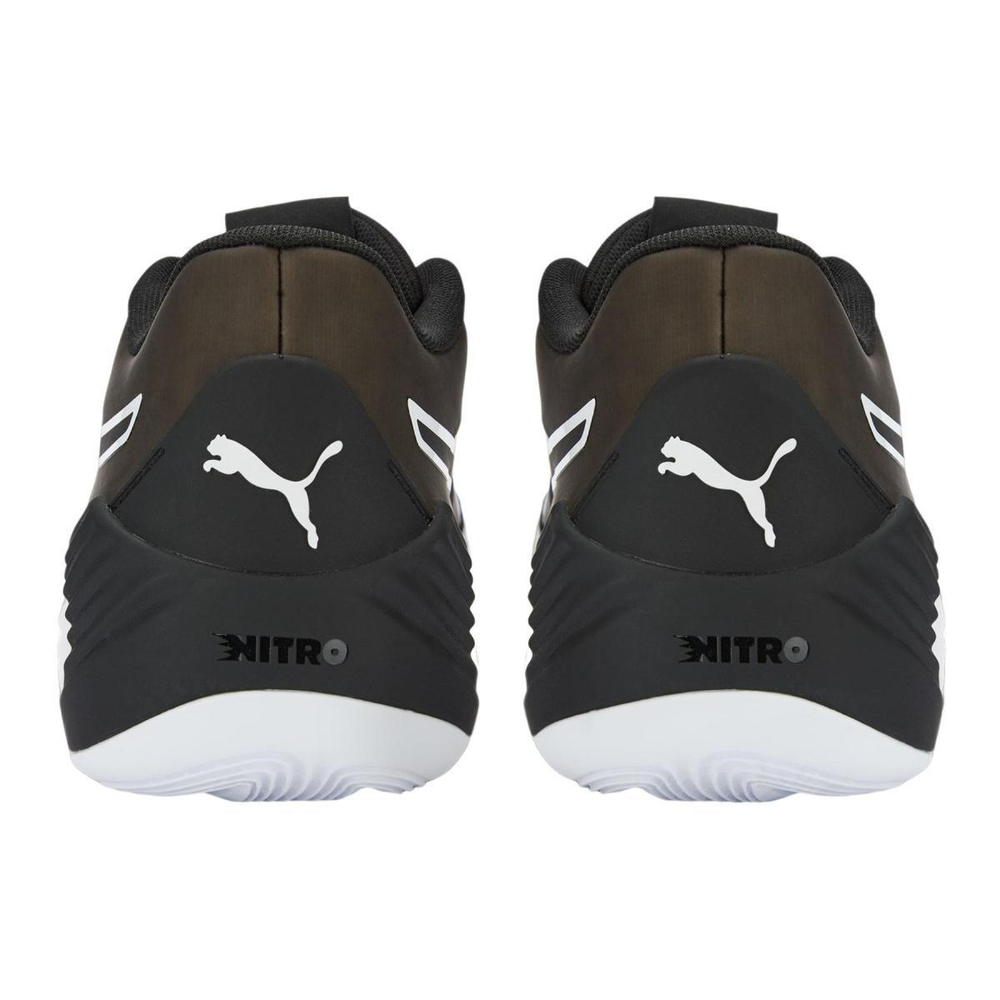 PUMA Fusion Nitro Team