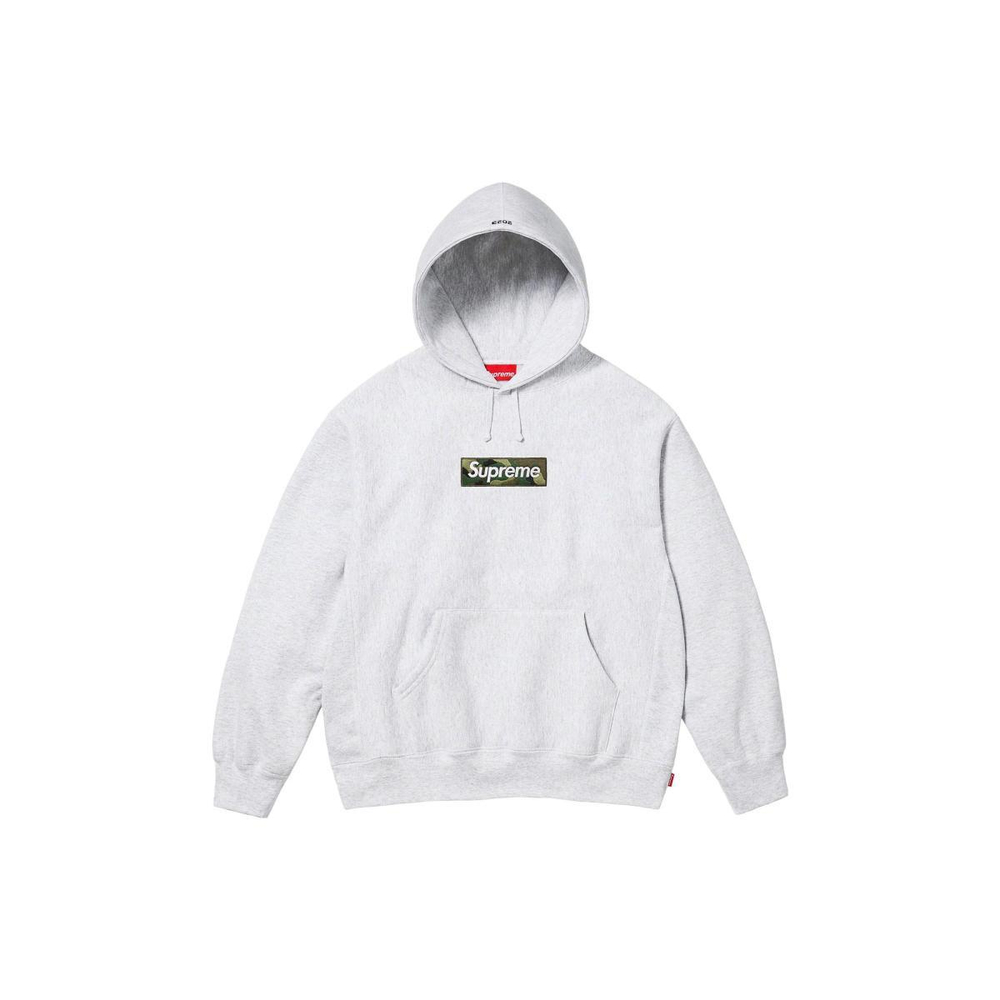 Supreme FW23 FW23 WEEK16 Box Logo Hooded Sweatshirt