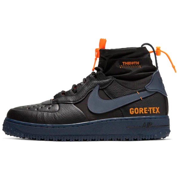 Nike Air Force 1 Wtr Gtx