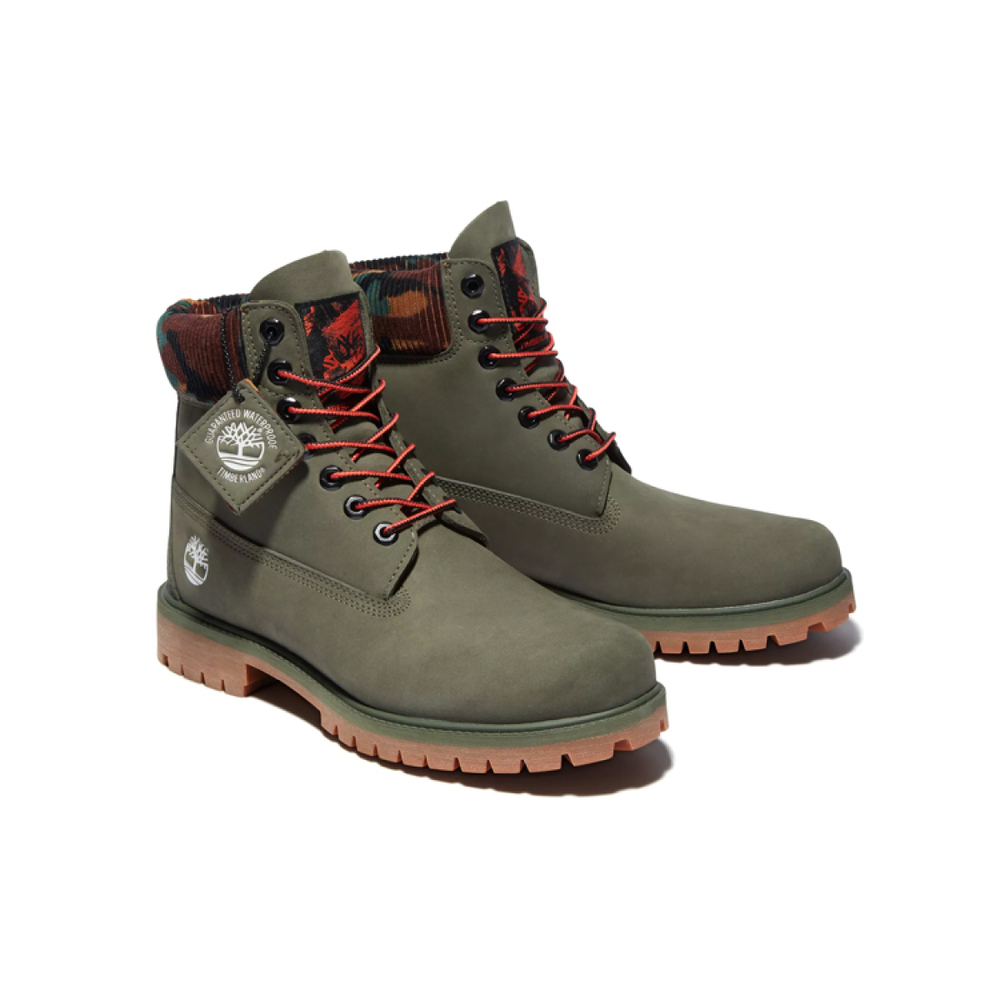 Timberland PREMIUM