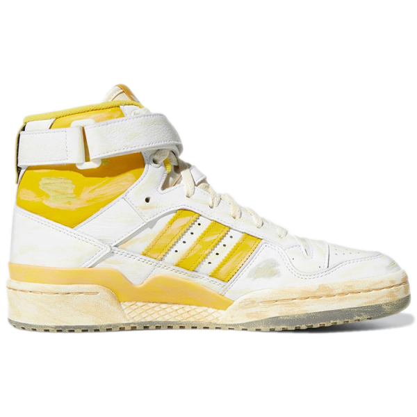 Adidas originals FORUM 84 High AEC