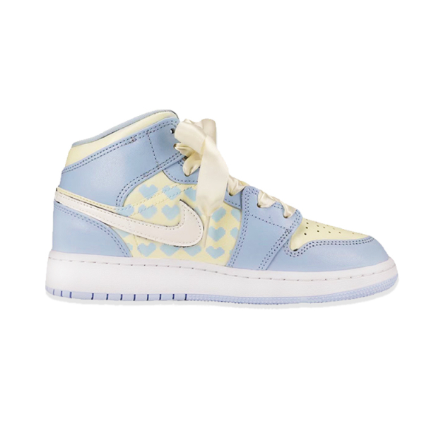 【 】 Jordan Air Jordan 1 Mid GS