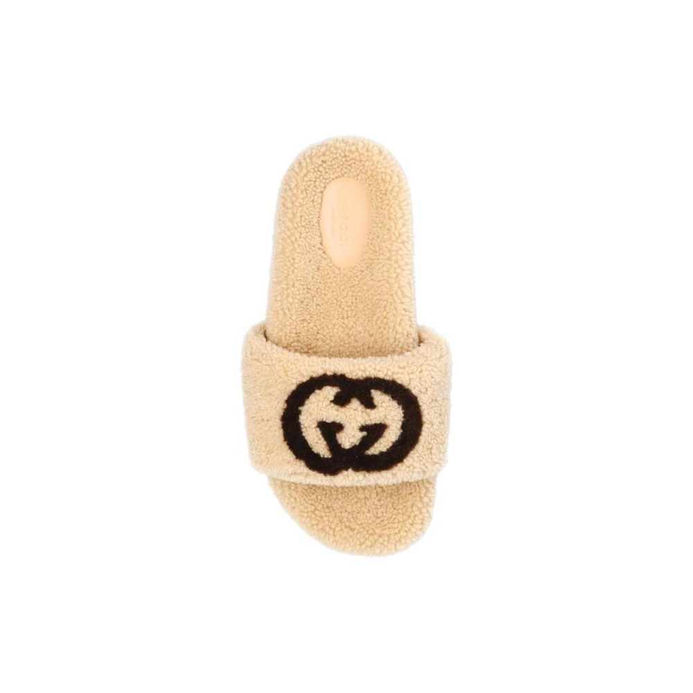 GUCCI Interlocking