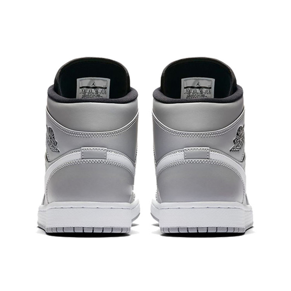 Jordan Air Jordan 1 Mid I Wolf