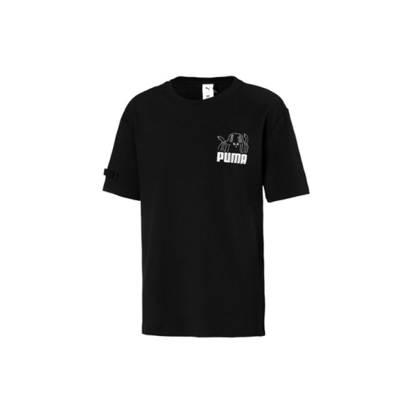 PUMA TYAKASHA Logo T