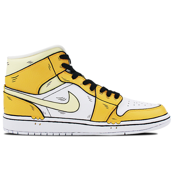 【 】 Jordan Air Jordan 1 Mid