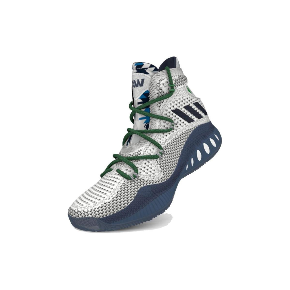 Adidas Crazy Explosive