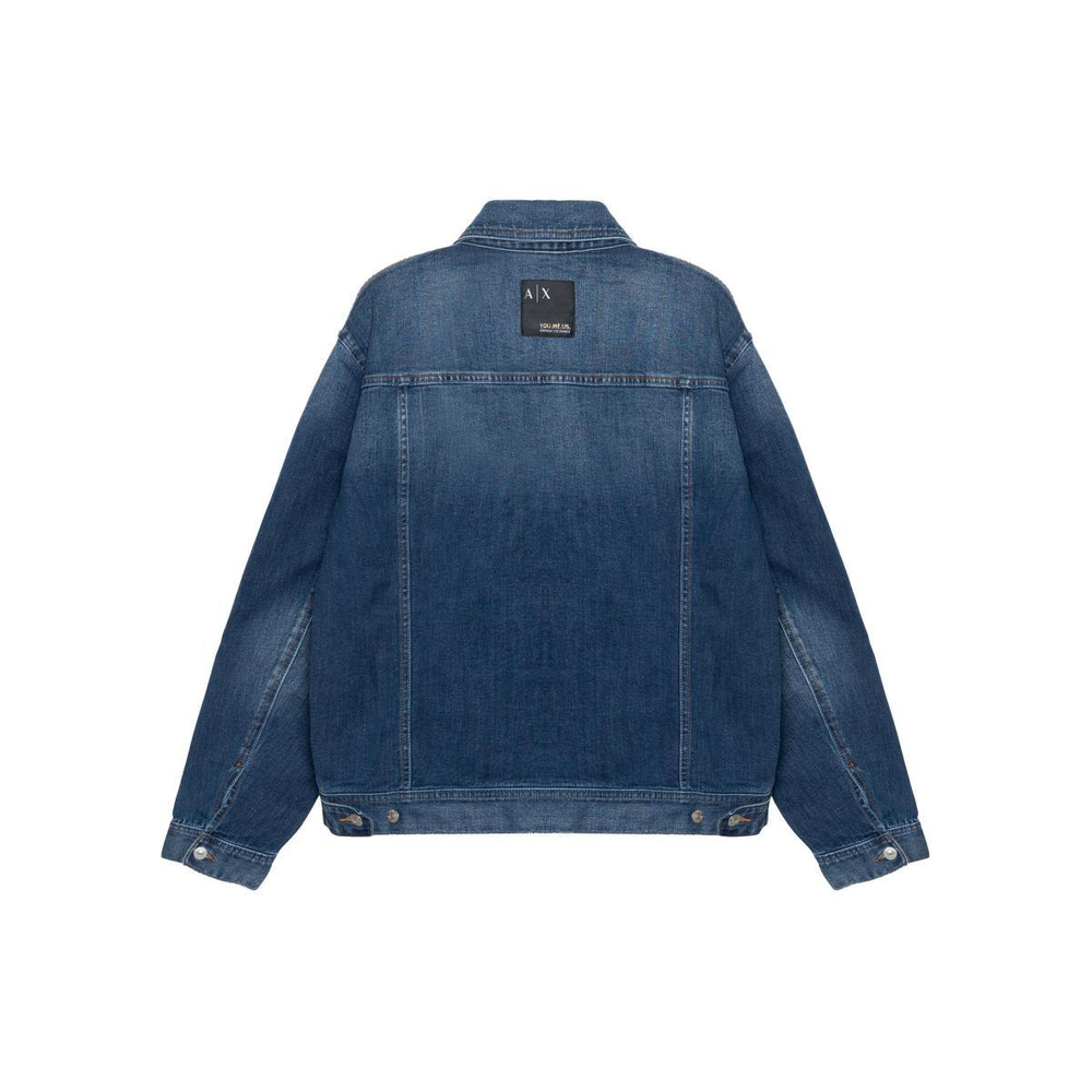 ARMANI EXCHANGE SS23