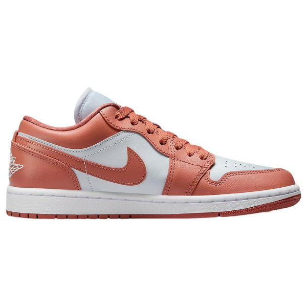 Jordan Air Jordan 1 Low "Pink Salmon"