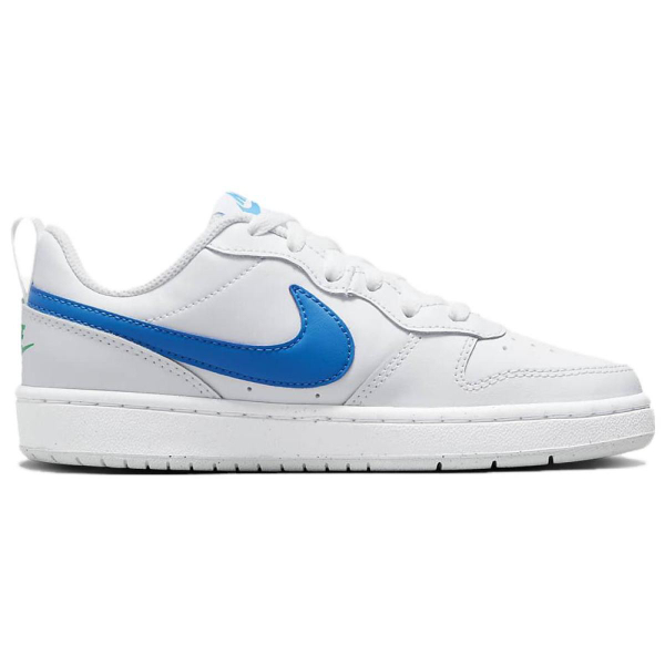 Nike Court Borough 2 Low 2